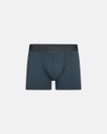 Tights 'gunnar' 3-pak, Bambusviskose, Blå/grå