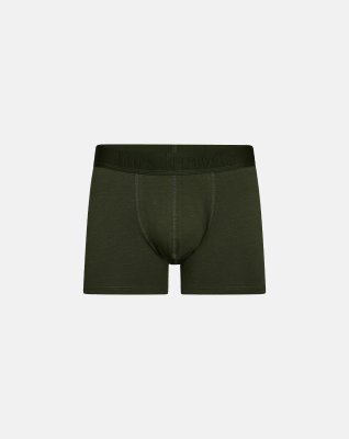 Tights "gunnar" 3-pak | Bambusviskose | Multifarvet -Resteröds