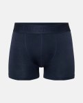 Gunnar tights, 10-pak, Økologisk bomuld, Sort/blå/grå