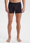 Gunnar tights, 10-pak, Økologisk bomuld, Sort/blå/grå