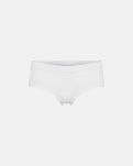 Hipster 3-pak |  Bambusviskose | Hvid -JBS of Denmark Women