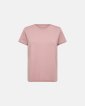T-shirt |  Bambusviskose | Rosa - JBS of Denmark Women