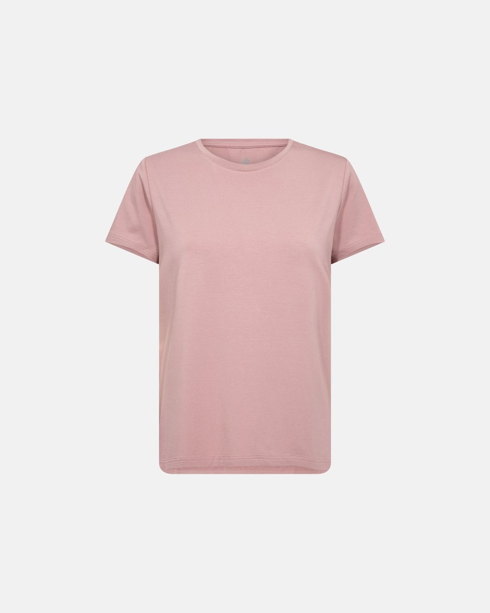 JBS of Denmark Women T-shirt | Bambusviskose | Rosa - S