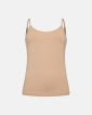 Stroptop |  Bambusviskose | Nude - JBS of Denmark Women