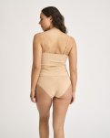 Stroptop |  Bambusviskose | Nude -JBS of Denmark Women