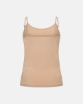 Stroptop |  Bambusviskose | Nude -JBS of Denmark Women