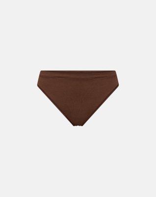 String | Bambusviskose | Brun -JBS of Denmark Women