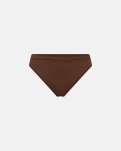 String, Bambusviskose, Brun