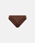 String, Bambusviskose, Brun