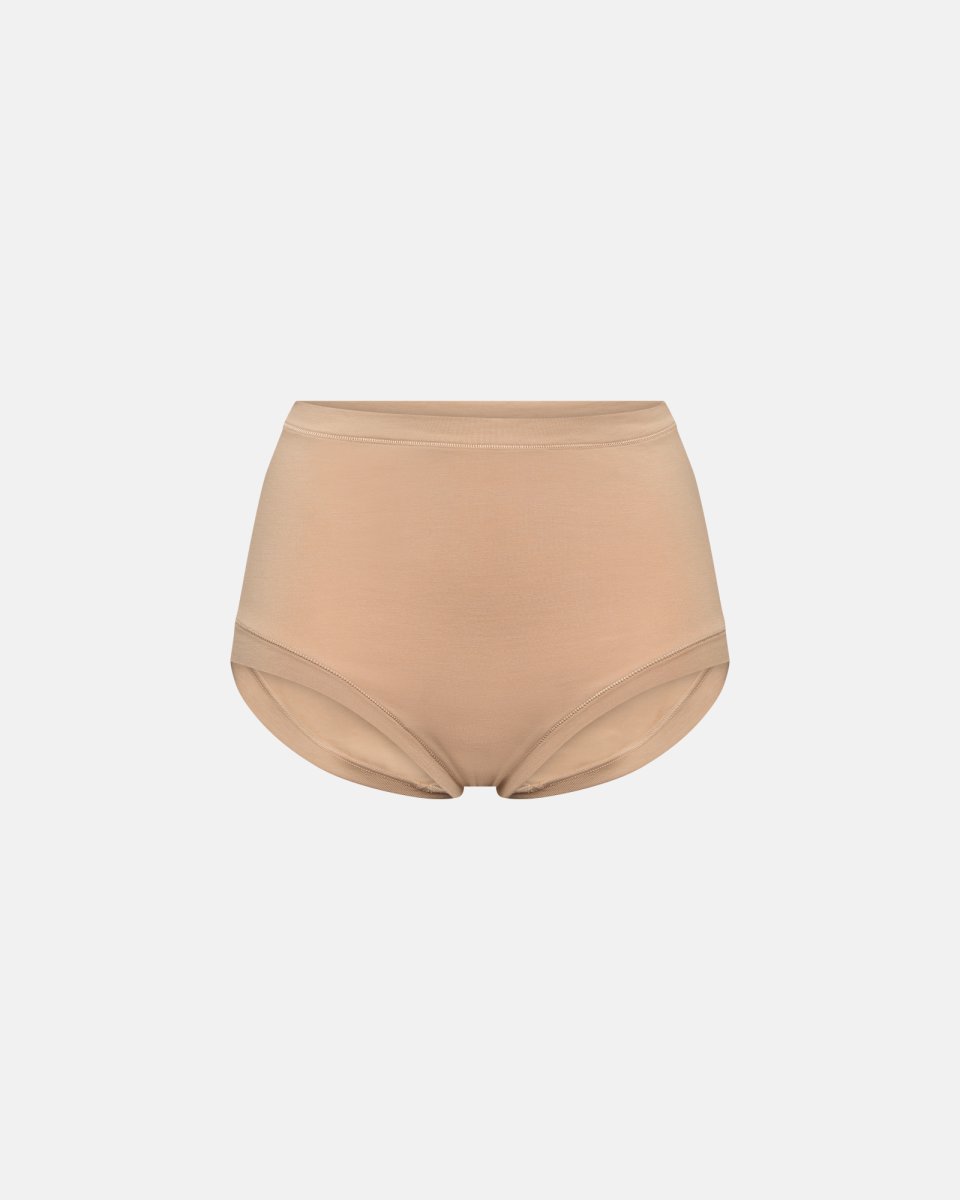 JBS of Denmark Women Maxi | Bambusviskose | Nude - S