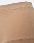 Maxi, Bambusviskose, Nude