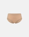Hipster, Bambusviskose, Nude