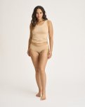 Hipster, Bambusviskose, Nude