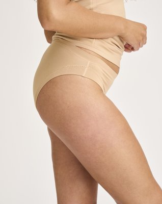 Tai, Bambusviskose, Nude