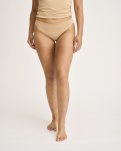 String, Bambusviskose, Nude