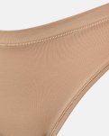 String, Bambusviskose, Nude