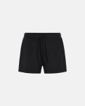 Shorts |  Bambusviskose | Sort -JBS of Denmark Women