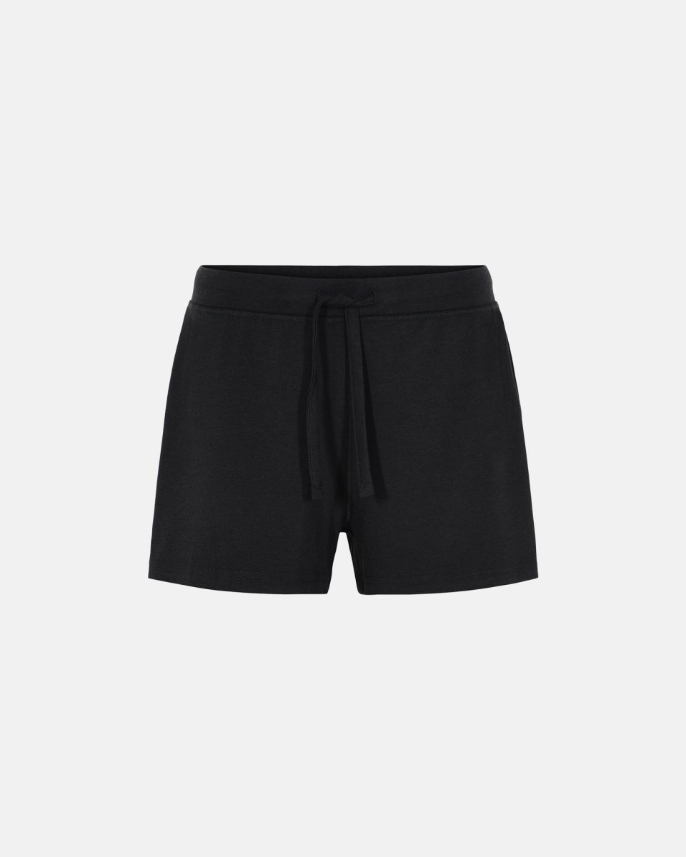 JBS of Denmark Women Shorts | Bambusviskose | Sort - S