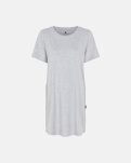 Big shirt |  Bambusviskose | Grå -JBS of Denmark Women