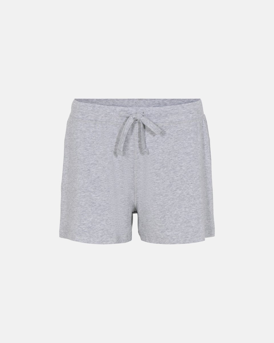 JBS of Denmark Women Shorts | Bambusviskose | Grå - S