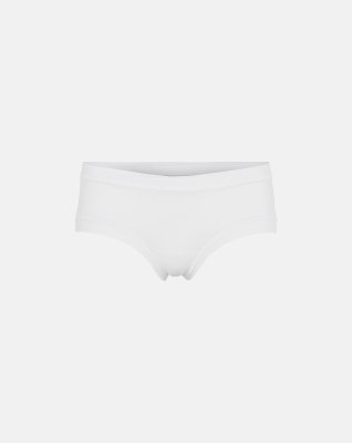 Hipster |  Bambusviskose | Hvid -JBS of Denmark Women