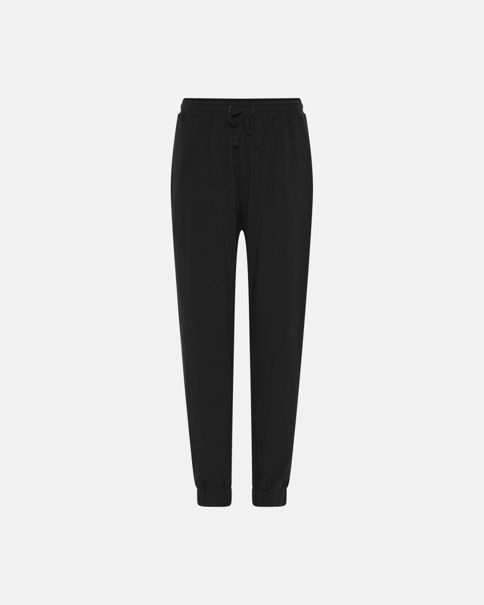 JBS of Denmark Women Bukser | Bambusviskose | Sort - S