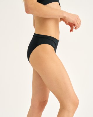 Tai | Økologisk bambusviskose | Sort -JBS of Denmark Women