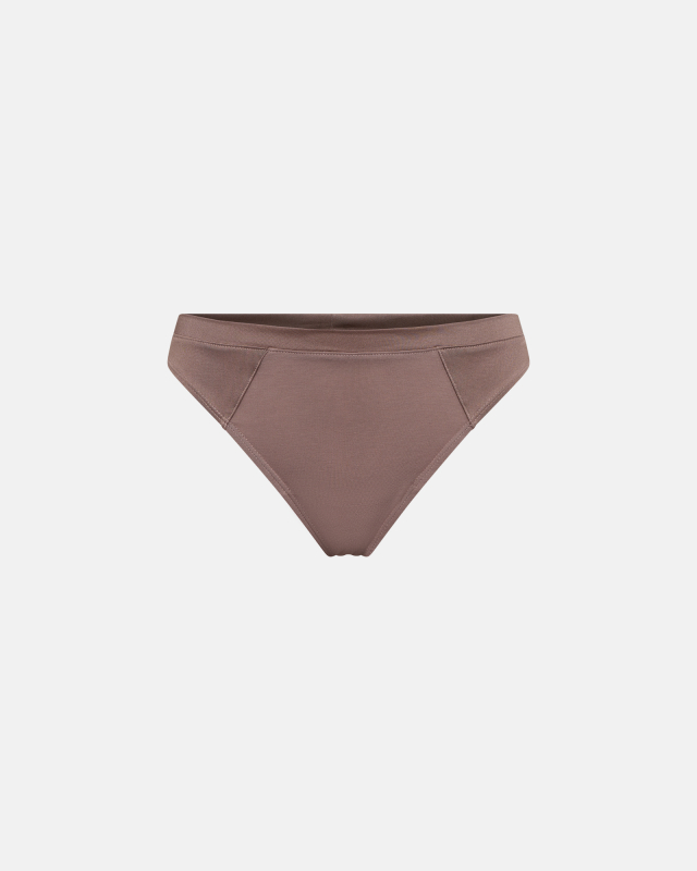 String | Økologisk bambusviskose | Rosa
