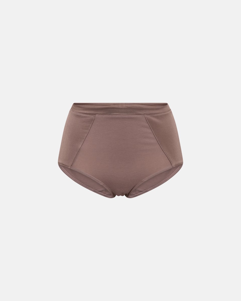 JBS of Denmark Women Maxi | Økologisk bambusviskose | Rosa - S