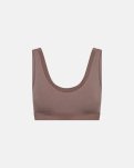BH-top | Økologisk bambusviskose | Rosa -JBS of Denmark Women