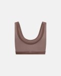 BH-top | Økologisk bambusviskose | Rosa -JBS of Denmark Women