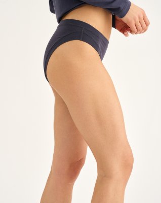 Tai | Bambusviskose | Lavendel -JBS of Denmark Women