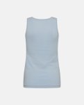 Tanktop | Bambusviskose | Lys blå -JBS of Denmark Women