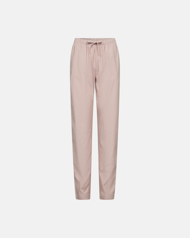 Pyjamasbukser | Bambusviskose | Fersken