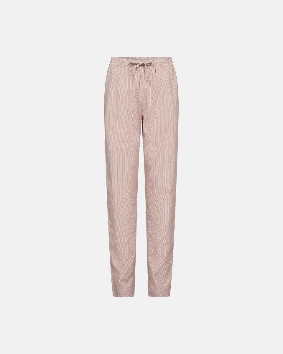JBS of Denmark Women Pyjamasbukser | Bambusviskose | Fersken - S