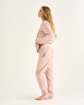 Pyjamasbukser, Bambusviskose, Fersken