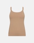 Stroptop m. support | Bambusviskose | Nude -JBS of Denmark Women