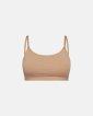 BH-top m. support | Bambusviskose | Nude - JBS of Denmark Women