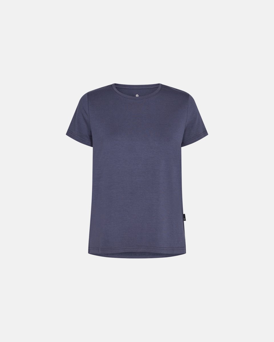 JBS of Denmark Women T-shirt | Bambusviskose | Lavendel - S