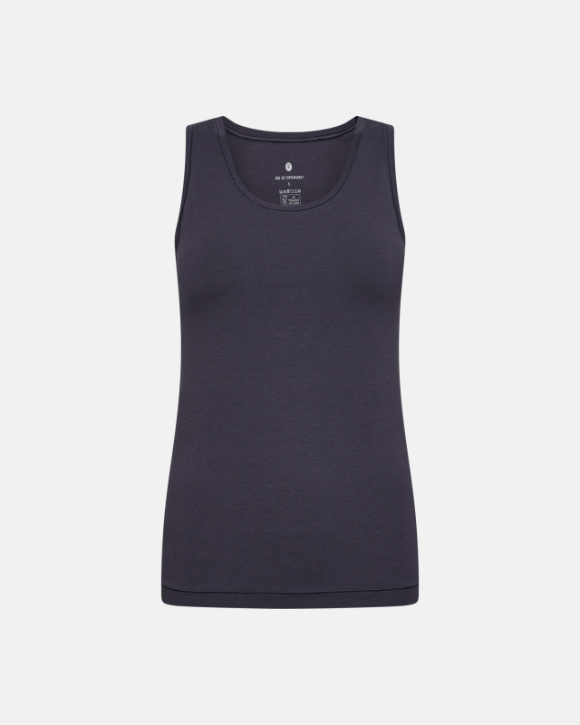 Tanktop | Bambusviskose | Lavendel