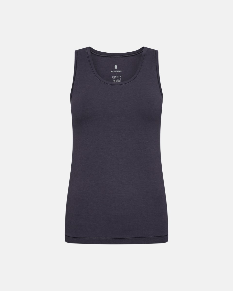 JBS of Denmark Women Tanktop | Bambusviskose | Lavendel - S