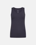 Tanktop, Bambusviskose, Lavendel