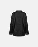 Pyjamas "Satin" | Polyester | Sort -Hype the Detail
