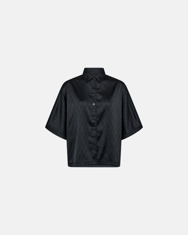 Hype the Detail Skjorte - Wing - Black