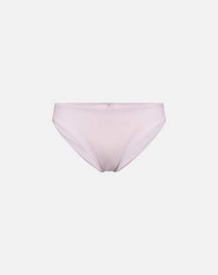 Bikiniunderdel "Tai" | Polyamid | Rosa -Hype the Detail