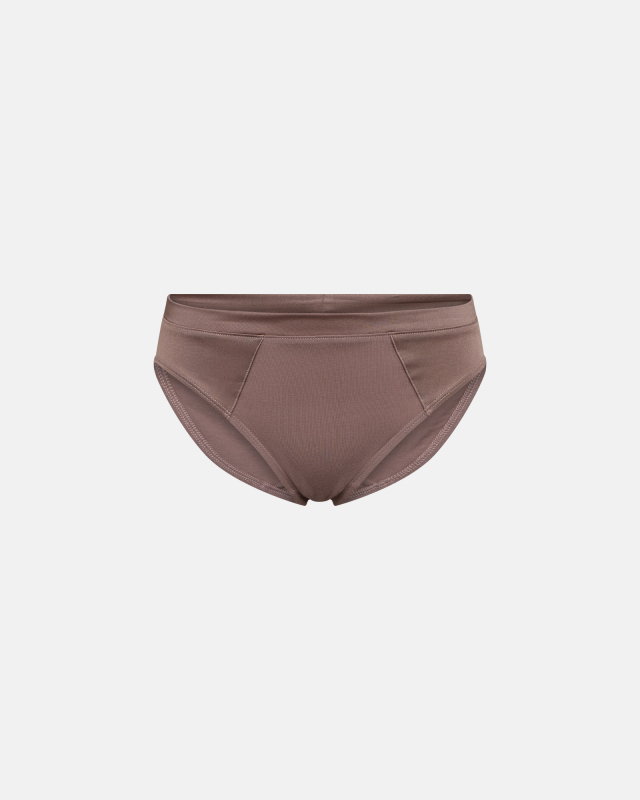 Tai | kologisk bambusviskose | Rosa