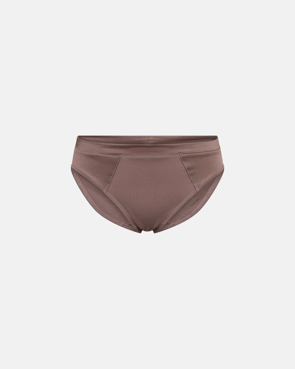 JBS of Denmark Women Tai | Økologisk bambusviskose | Rosa - S