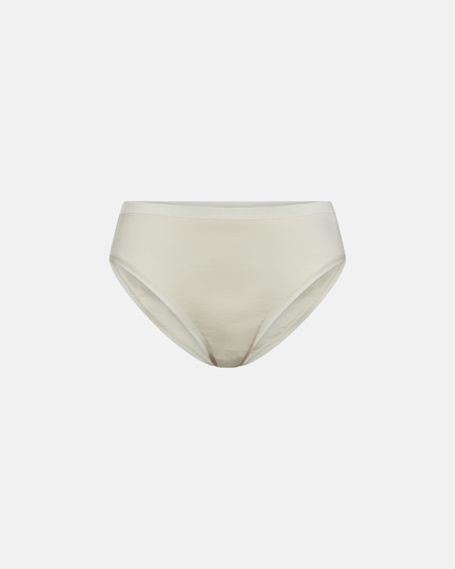Tai | 100% uld | Ivory