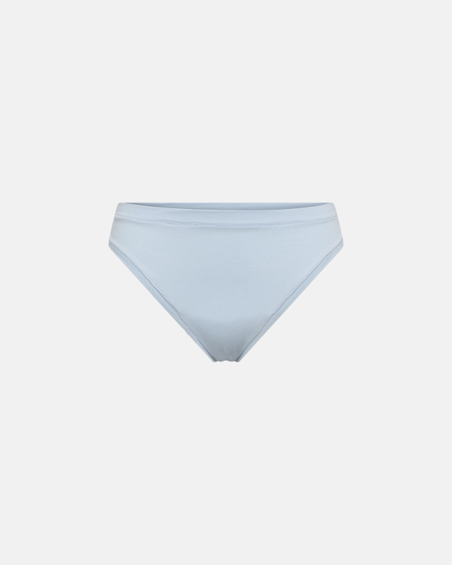 String | Bambusviskose | Lys bl