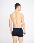 Tights "Gunnar" 3-pak | Bambusviskose | Blå/Grøn/Lysblå -Resteröds